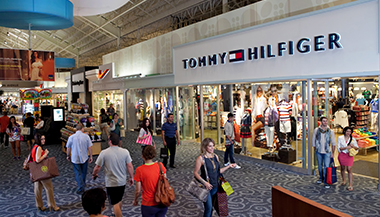 Travel, Visit & Shop At Sawgrass Mills® - A Shopping Mall Located At Sunrise, FL 33323-4020 - A ...