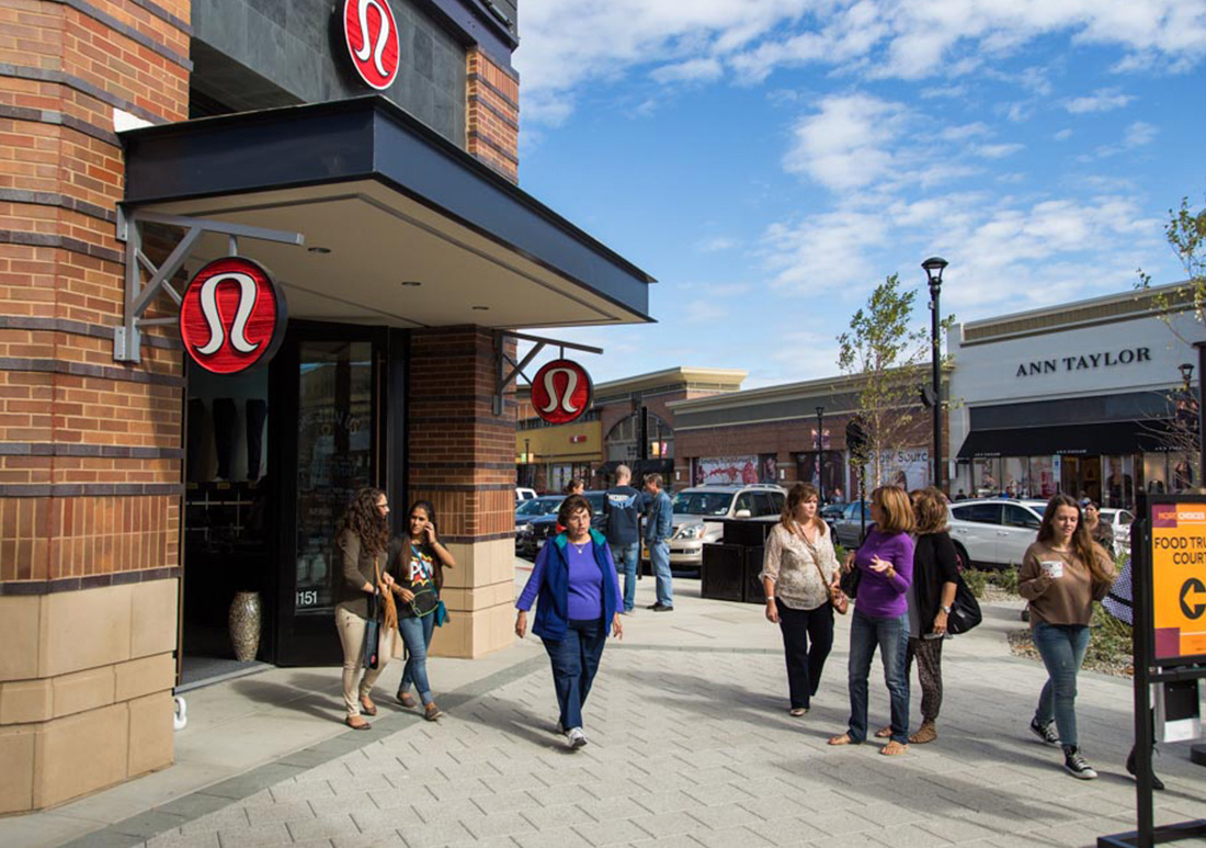 About The Shops at Nanuet® A Shopping Center in Nanuet, NY A Simon