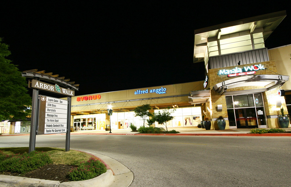 ... at Arbor Walk - A Shopping Center In Austin, TX - A Simon Property