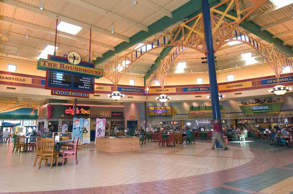 prom kleid stores in arundel mills mall 