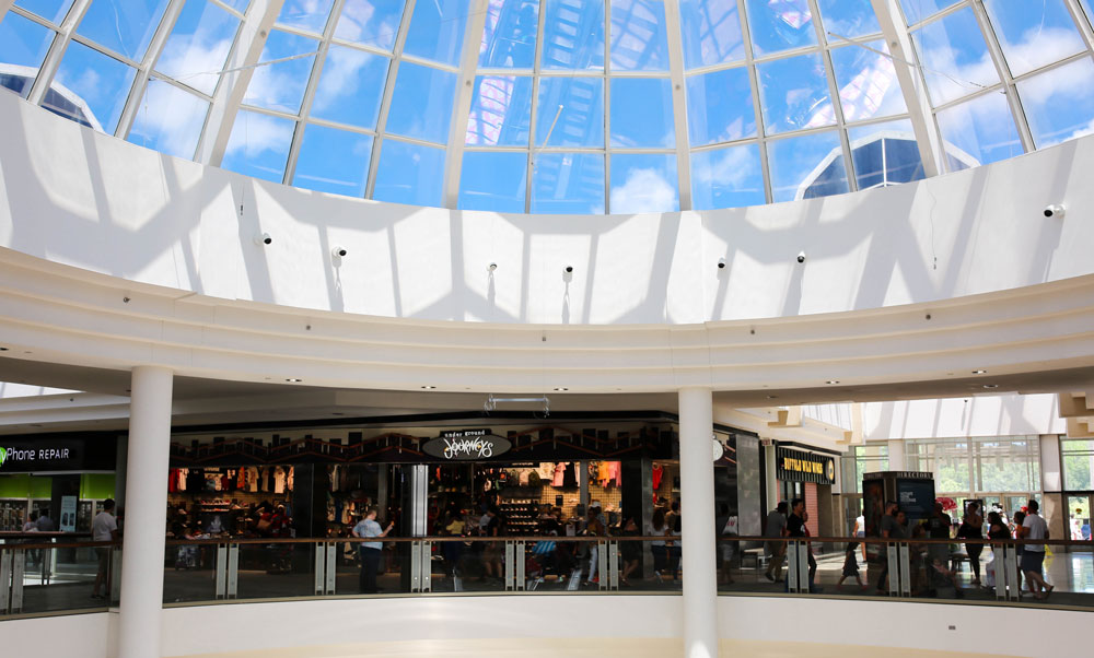 Welcome To The Avenues - A Shopping Center In Jacksonville, FL - A ...