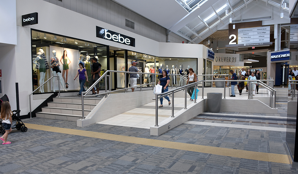 About Philadelphia Mills® A Shopping Center in Philadelphia, PA A