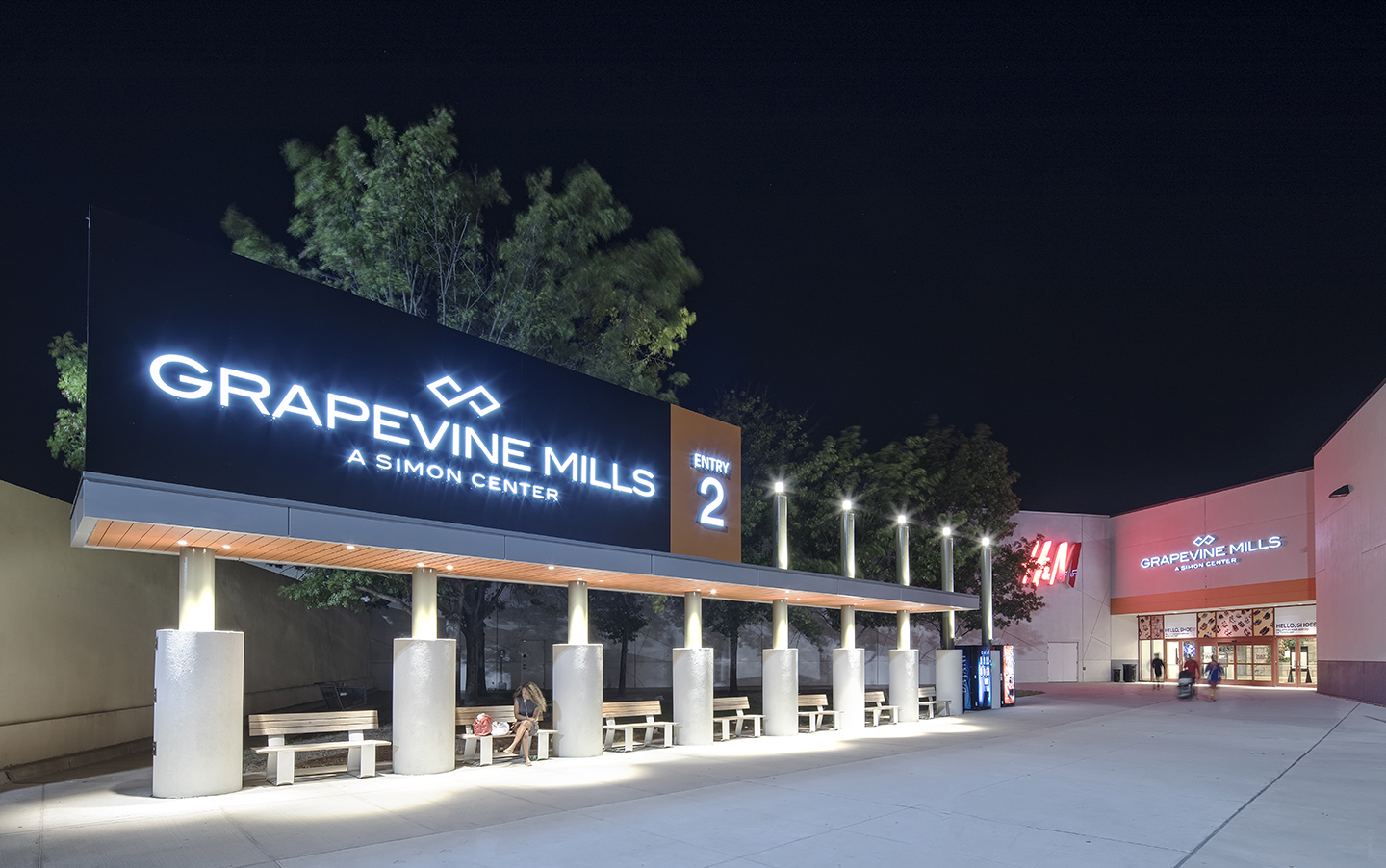 Complete List Of Stores Located At Grapevine Mills® A Shopping Center In Grapevine, TX A