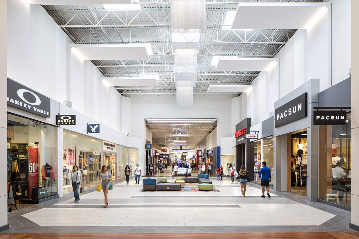 About Katy Mills® A Shopping Center in Katy, TX A Simon Property
