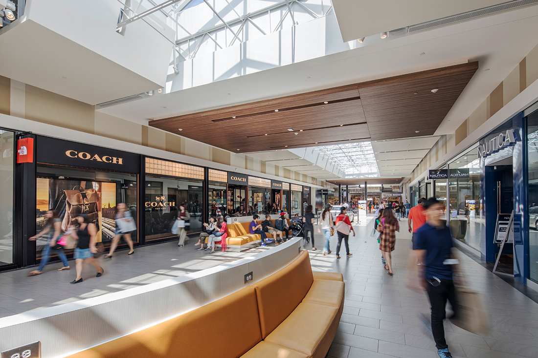 About Ontario Mills® - A Shopping Center in Ontario, CA - A Simon Property