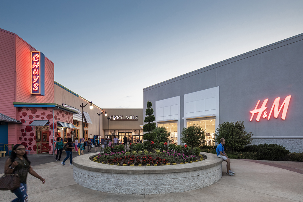 Welcome To Opry MillsÂ® - A Shopping Center In Nashville, TN - A Simon ...