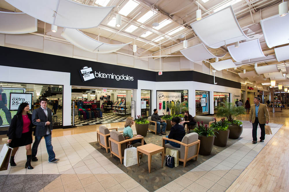 Welcome To Potomac Mills® - A Shopping Center In Woodbridge, VA - A