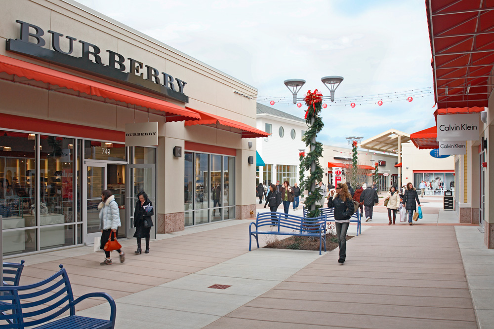 Complete List Of Stores Located At Jersey Shore Premium Outlets® A
