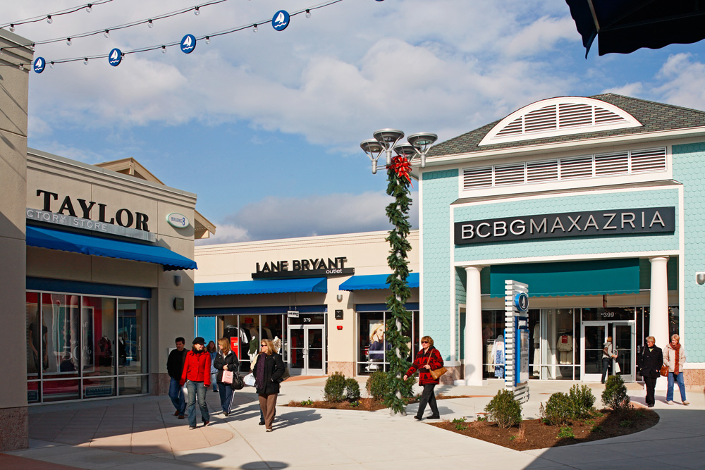 Jersey Shore Premium Outlets Outlet mall in New Jersey. Location & hours.