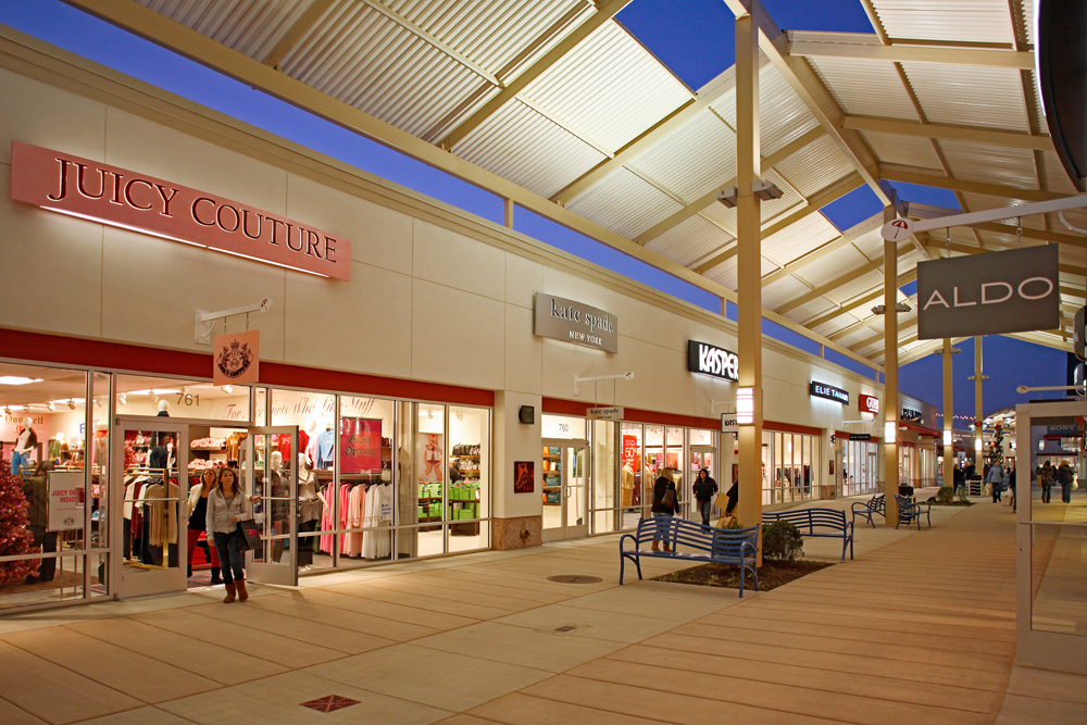 jersey shore outlets stores