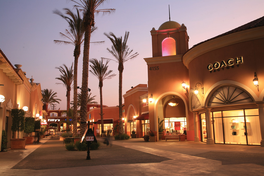 About Las Americas Premium Outlets® - A Shopping Center in San Diego, CA - A Simon Property