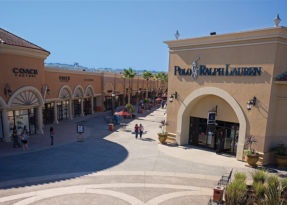 About Las Americas Premium Outlets® - A Shopping Center in San Diego, CA - A Simon Property