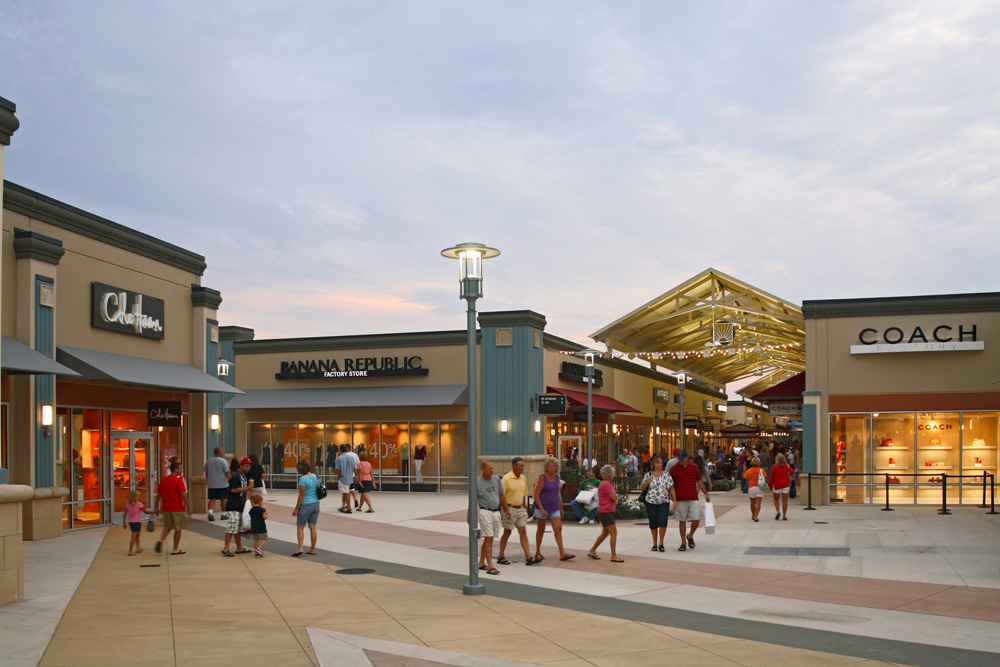 Cincinnati Premium Outlets® Images - Frompo