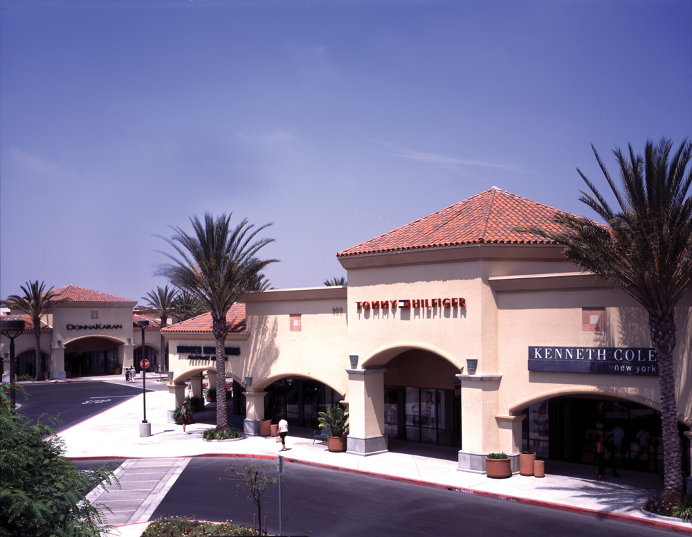 About Camarillo Premium Outlets® A Shopping Center in Camarillo CA