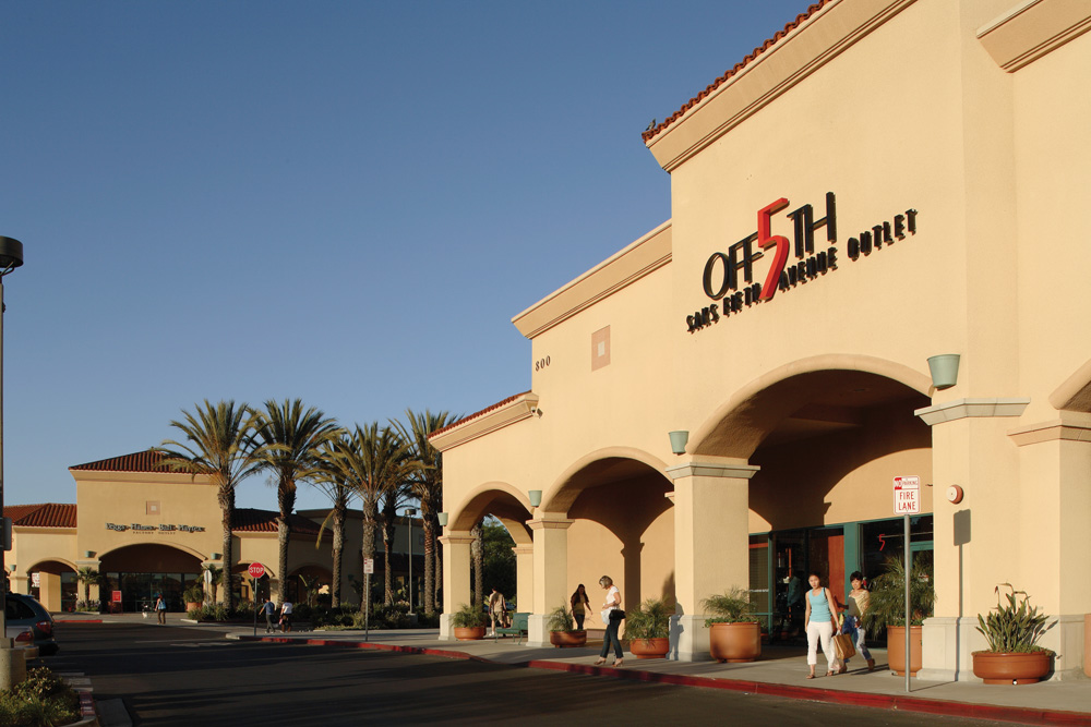 Complete List Of Stores Located At Camarillo Premium Outlets® - A Shopping Center In Camarillo ...