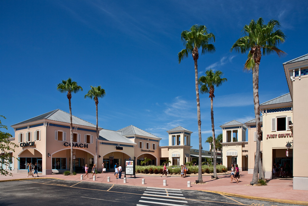 Complete List Of Stores Located At Ellenton Premium Outlets® - A Shopping Center In Ellenton, FL ...