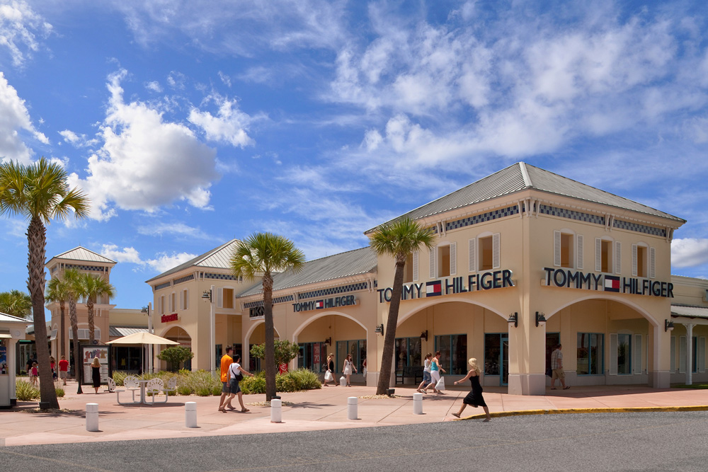 nautica ellenton outlet mall