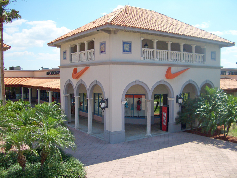 Florida Keys Outlet Center - Outlet mall in Florida. Location & hours.