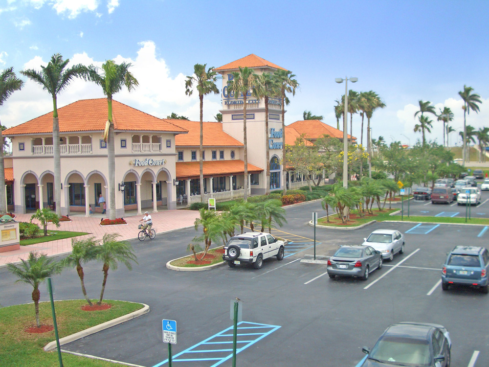Florida Keys Outlet Center - Outlet mall in Florida. Location & hours.