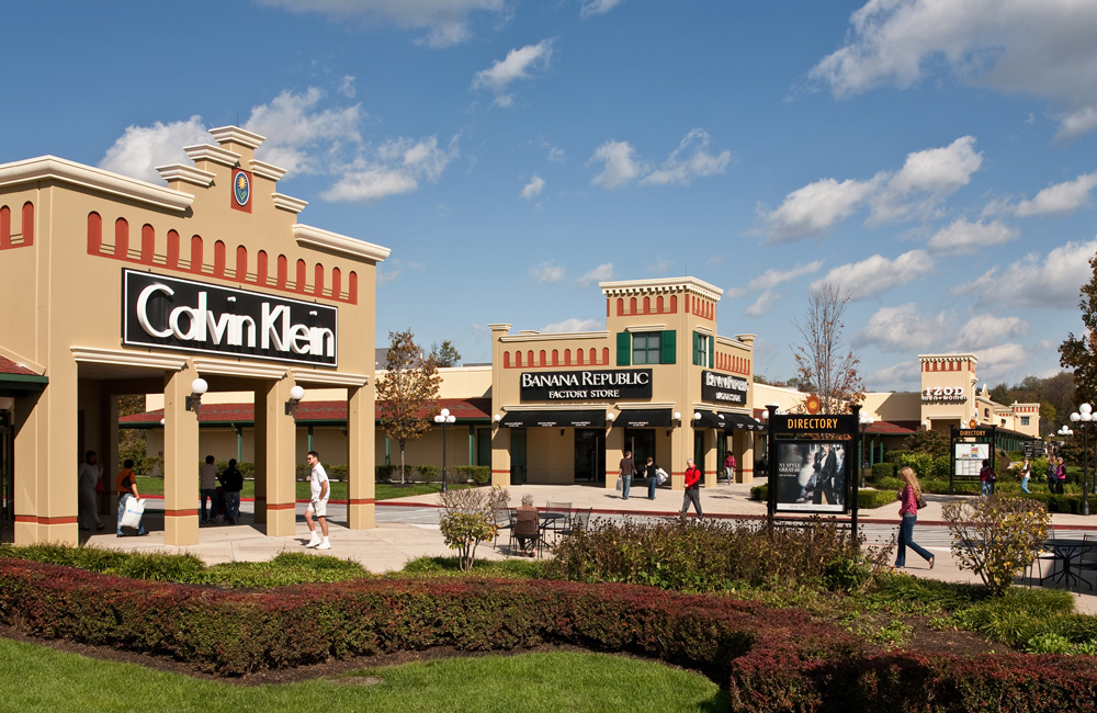 nike outlet queenstown md