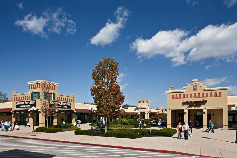 Complete List Of Stores Located At Hagerstown Premium Outlets® A