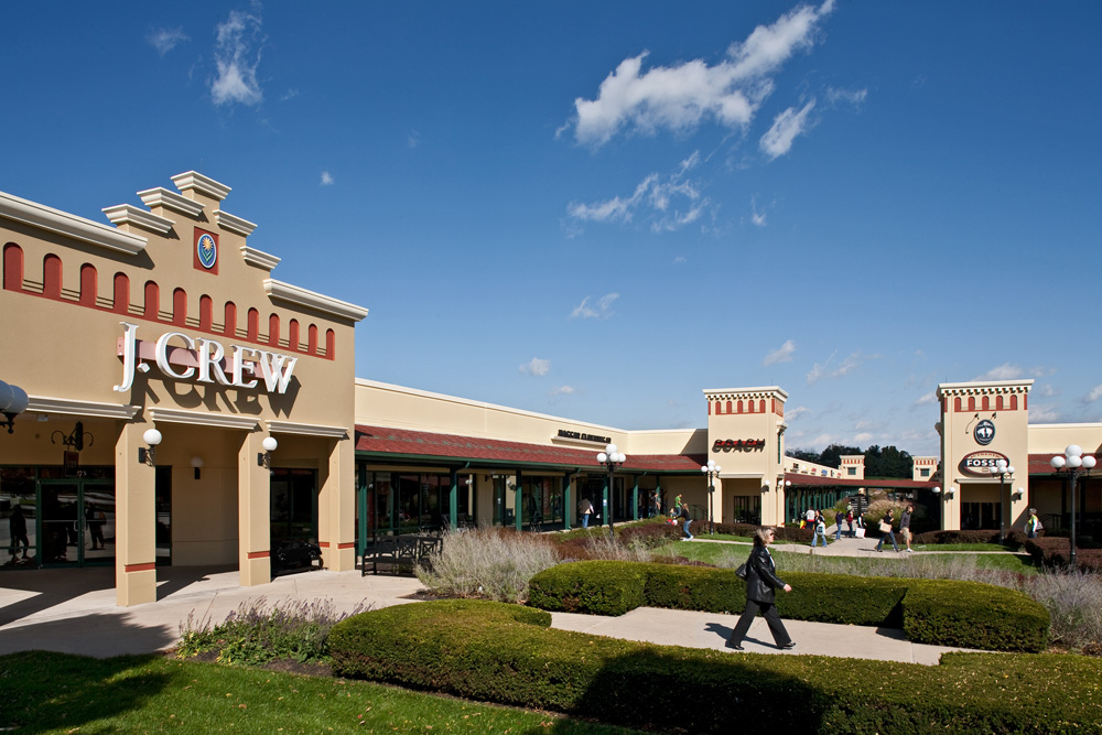 Soma at Hagerstown Premium Outlets® - A Shopping Center in