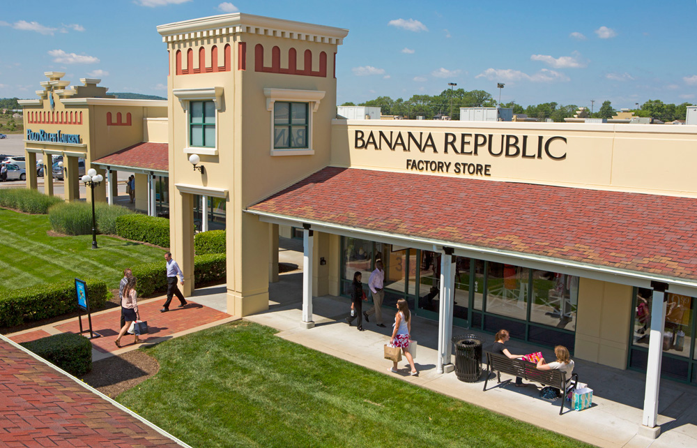 Lebanon Premium Outlets - Outlet mall in Tennessee. Location & hours.