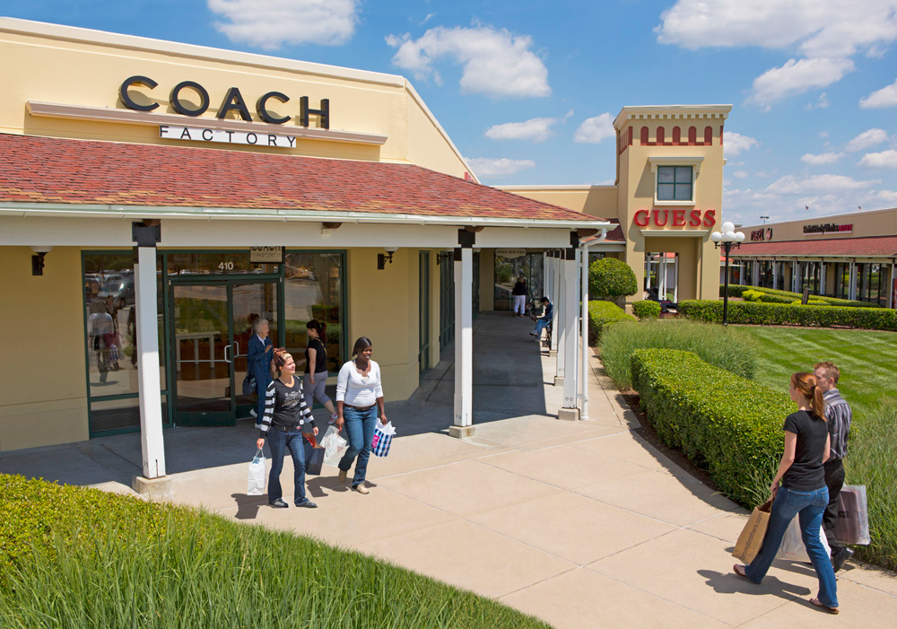 Lebanon Premium Outlets - Outlet mall in Tennessee. Location & hours.