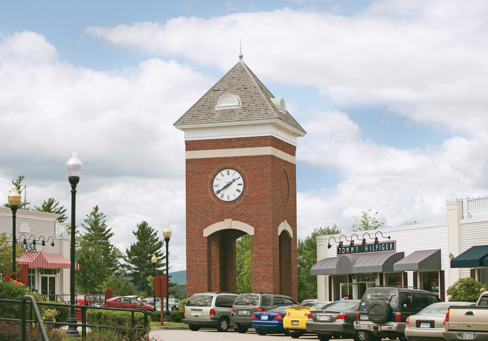 Complete List Of Stores Located At Lee Premium Outlets® - A Shopping Center In Lee, MA - A Simon ...