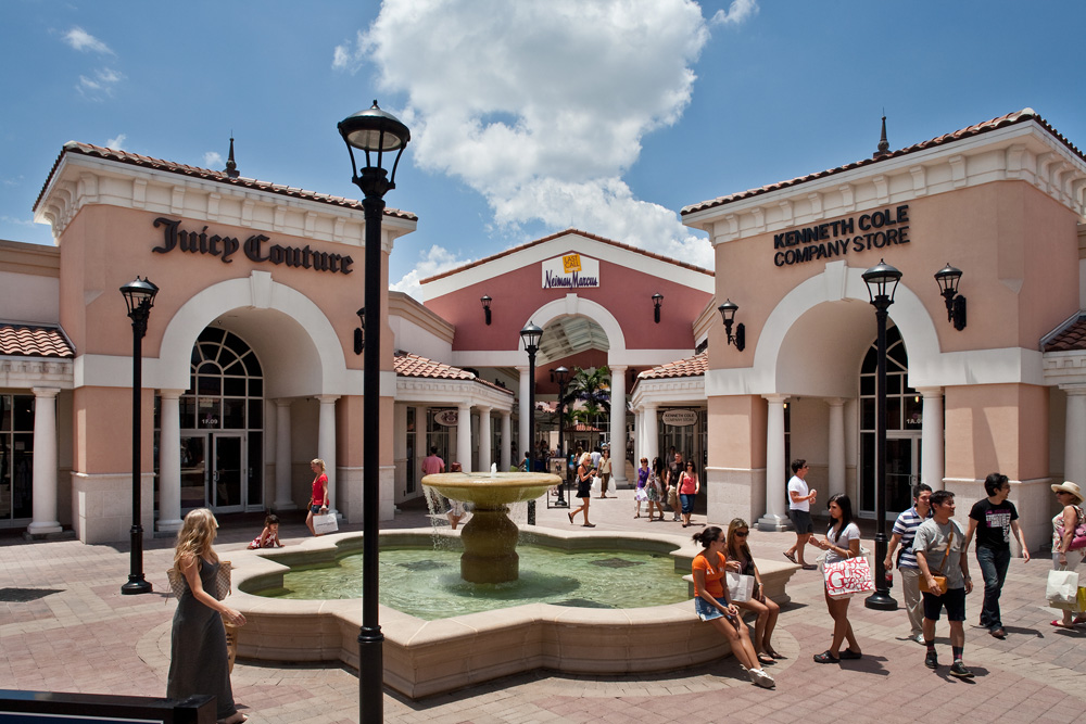 motivet paritet Tilgivende Orlando Premium Outlets - Things To Do Beast