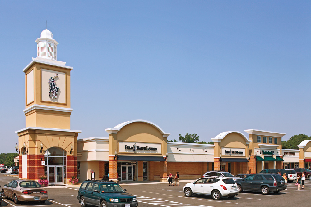 Queenstown Premium Outlets - Outlet mall in Maryland. Location & hours.