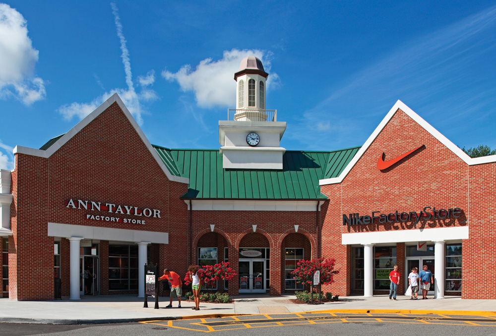 new balance outlet store williamsburg virginia