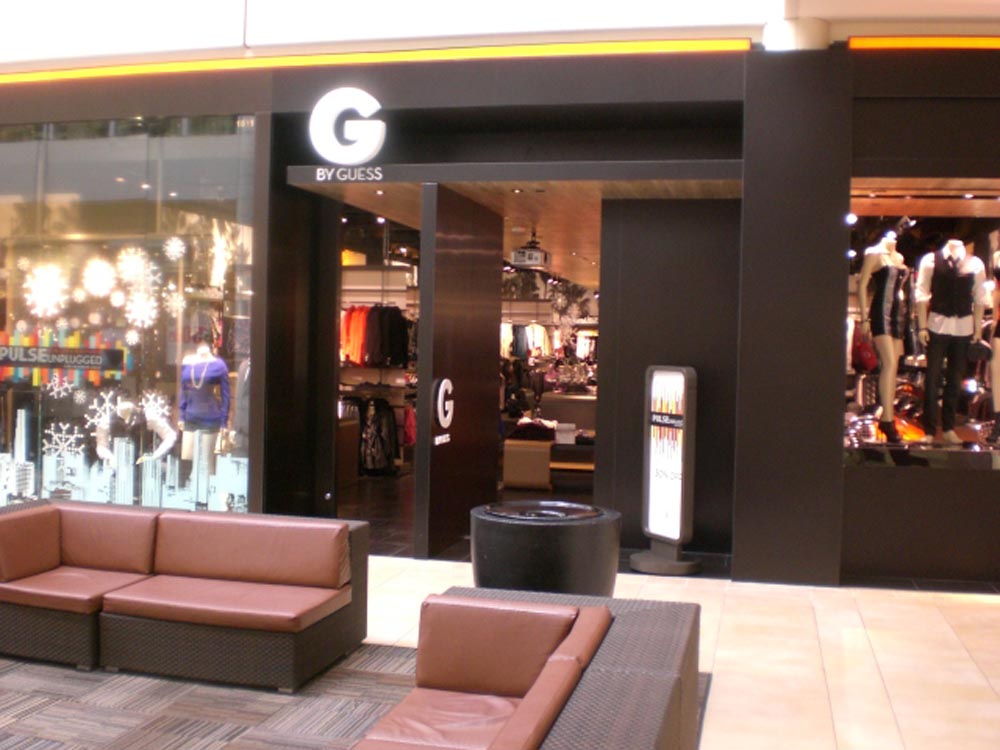 Do Business at The Shops at Montebello, a Simon Property.