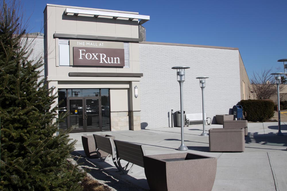 Do Business at The Mall at Fox Run a Simon Property