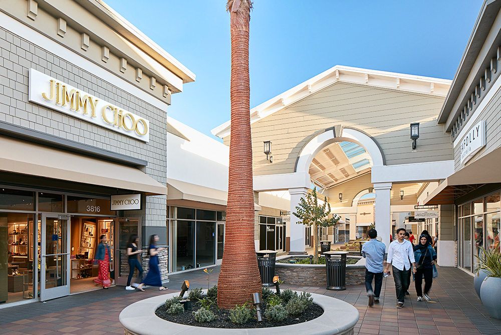 san francisco express factory outlet