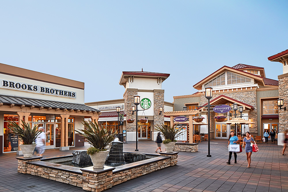 vip passport premium outlet