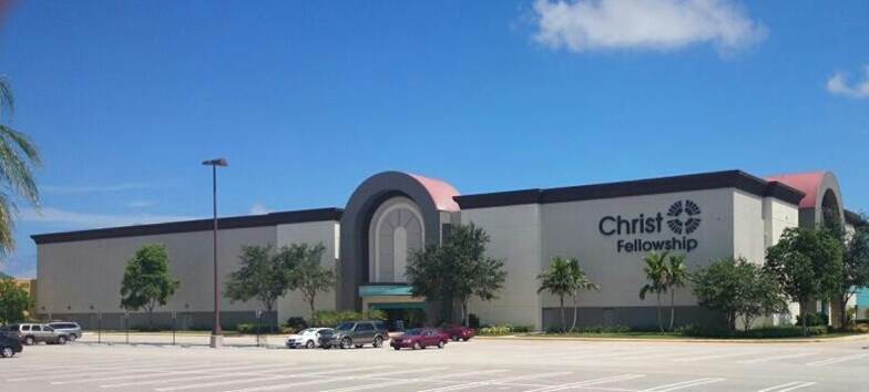 Welcome To Boynton Beach - A Shopping Center In Boynton Beach, FL - A ...