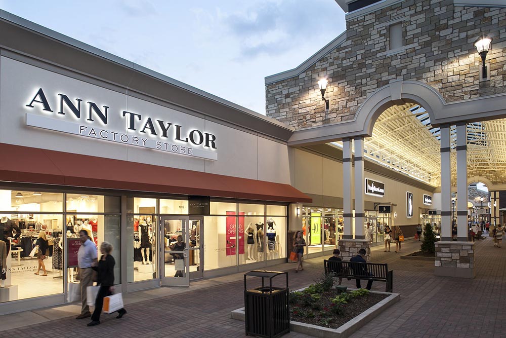 twin premium outlet