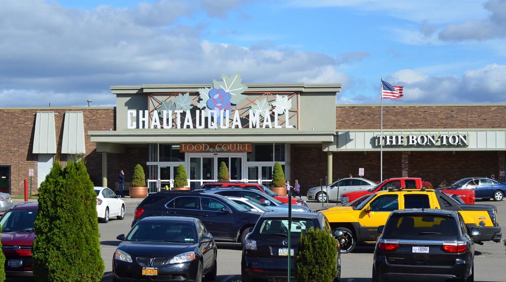 Chautauqua mall gym in u care more than physicians, specialists
