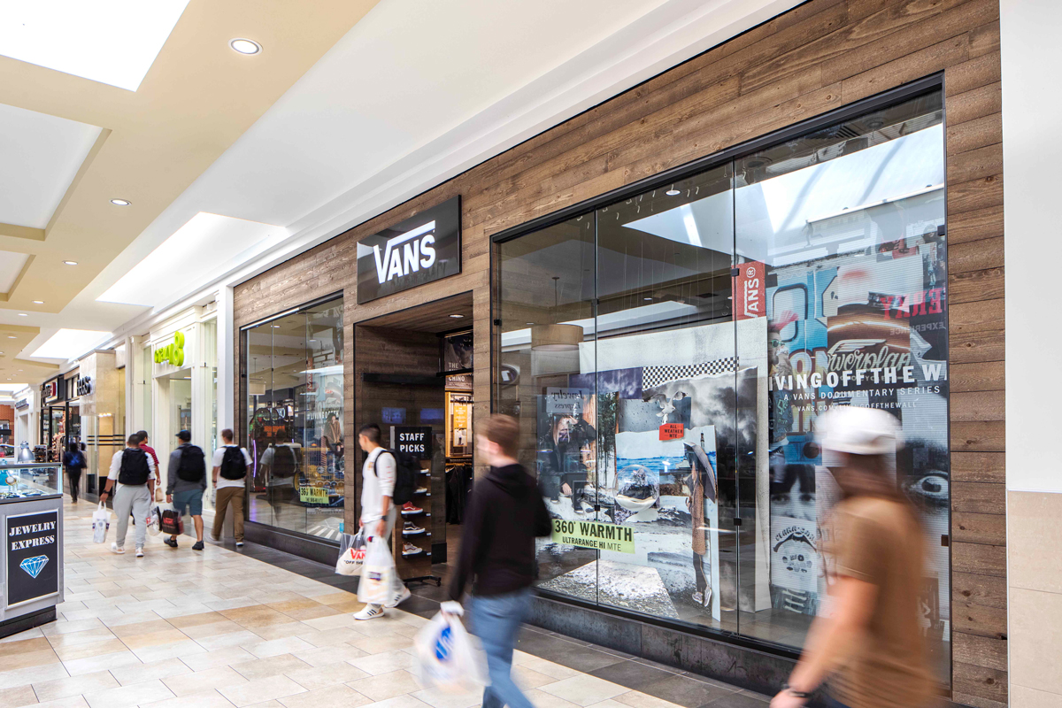 To Cordova Mall A Shopping Center In Pensacola, FL A Simon