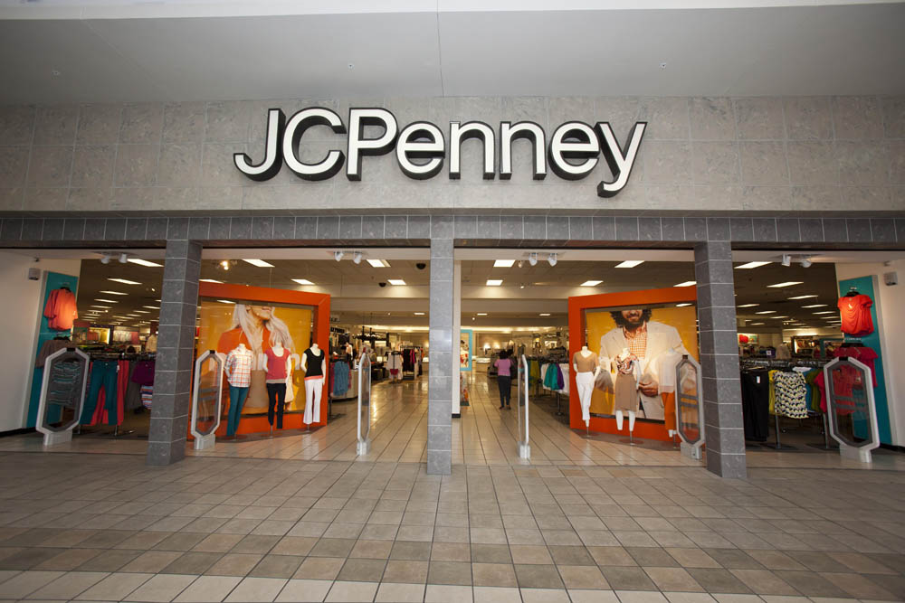 JCPenney Online Outlet Mall