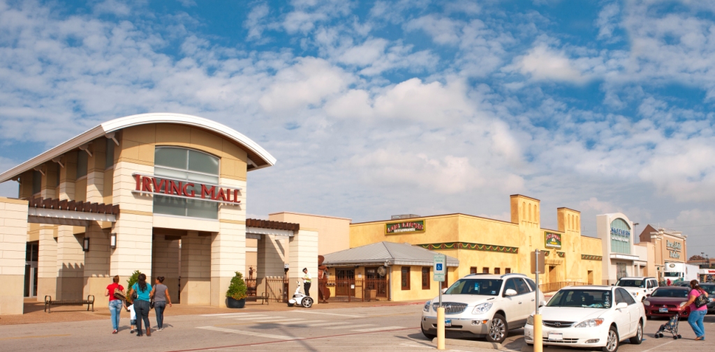 The Airbrush Shop Vista Ridge Mall