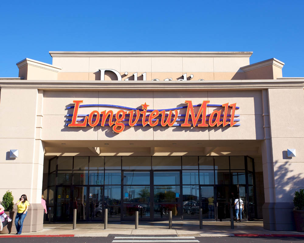 Welcome To Longview Mall - A Shopping Center In Longview, TX - A Simon ...