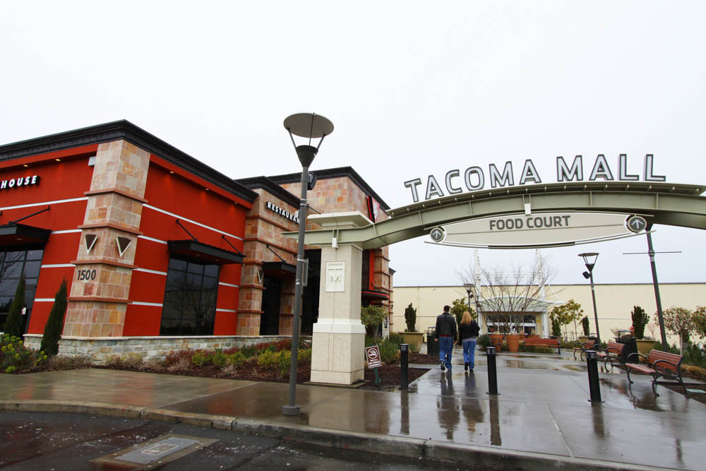 Welcome To Tacoma Mall - A Shopping Center In Tacoma, WA - A Simon ...
