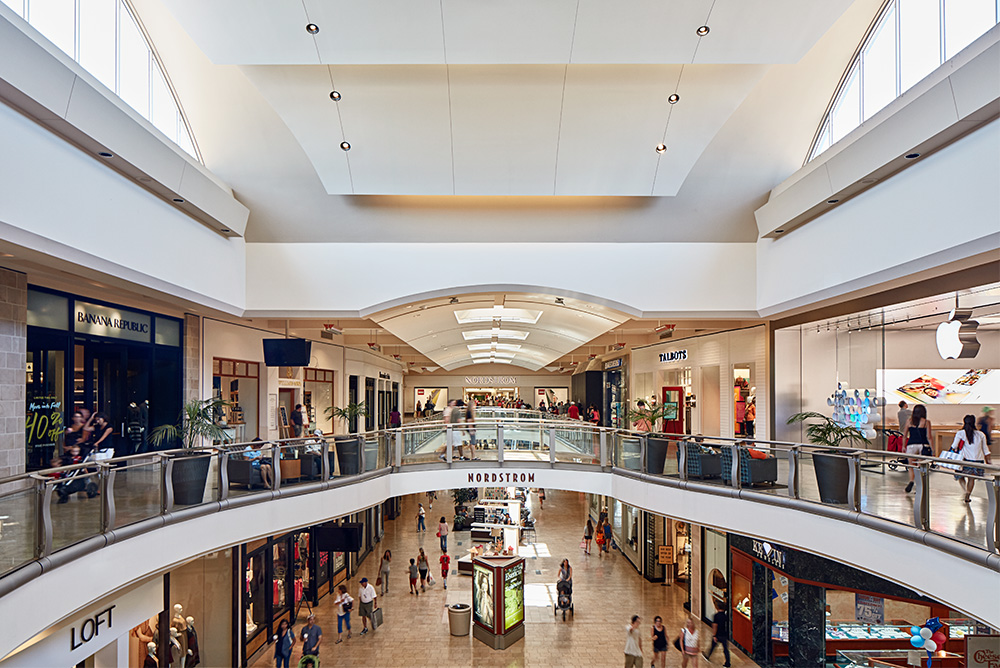 Welcome To The Shops at Mission Viejo - A Shopping Center In Mission Viejo, CA - A Simon Property