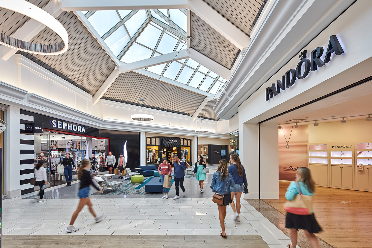 About Cape Cod Mall A Shopping Center in Hyannis, MA A Simon Property