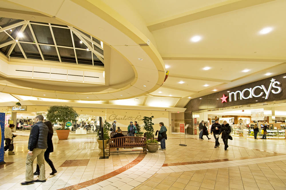 Welcome To The Mall of New Hampshire - A Shopping Center In Manchester, NH - A Simon Property