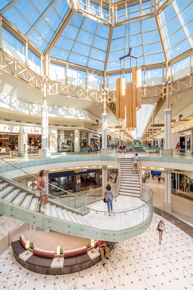 Welcome To The Mall at Rockingham Park - A Shopping Center In Salem, NH - A Simon Property