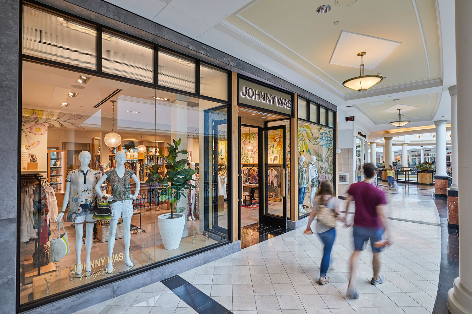 About King of Prussia® A Shopping Center in King of Prussia, PA A