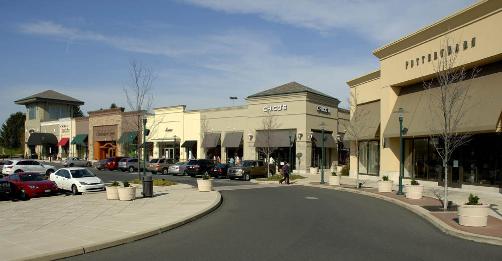 Complete List Of Stores Located At Lehigh Valley Mall - A Shopping Center In Whitehall, PA - A ...